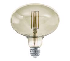 Eglo LED Stmievateľná žiarovka VINTAGE E27/4W/230V 3000K - Eglo 12599