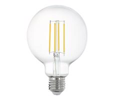Eglo LED Stmievateľná žiarovka VINTAGE E27/6W/230V 2700K - Eglo 11863