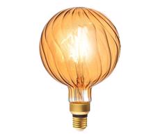 Eglo LED Žiarovka VINTAGE G150 E27/2W/230V 2000K - Eglo 12855