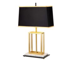 Elstead Elstead ATLAS-TL - Stolná lampa ATLAS 1xE27/60W/230V