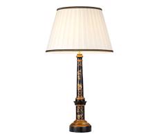 Elstead Elstead DL-STRASBOURG-TL - Stolná lampa STRASBOURG 1xE27/60W/230V