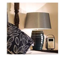 Elstead Elstead NEPTUNE-TL - Stolná lampa NEPTUNE 1xE27/60W/230V