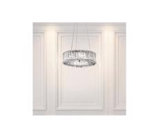Elstead Kichler KL-CRYSTAL-SKYE-P-A- LED Kúpeľňový luster CRYSTAL SKYE 6xG9/3W/230V IP44