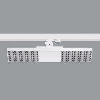 ERCO Jilly 230V BT extra wide 830 biela/striebro