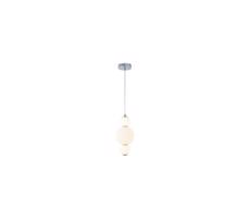 Eurolamp LED Luster na lanku LED/12,6W/230V 3000K