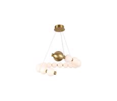 Eurolamp LED Luster na lanku LED/20W/230V 3000K