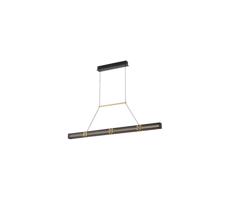 Eurolamp LED Luster na lanku LED/21W/230V 3000K 45x120 cm