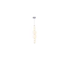 Eurolamp LED Luster na lanku LED/24W/230V 3000K
