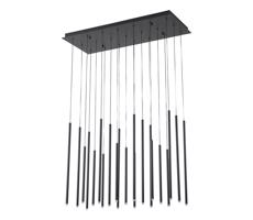 Eurolamp LED Luster na lanku LED/47W/230V 3000K