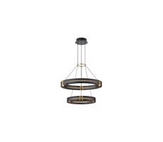 Eurolamp LED Luster na lanku LED/62W/230V 3000K 62x120 cm