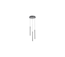 Eurolamp LED Luster na lanku LED/6W/230V 3000K pr. 30 cm