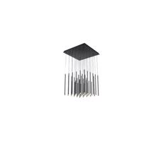 Eurolamp LED Luster na lanku LED/72W/230V 3000K