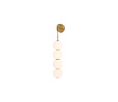 Eurolamp LED Nástenné svietidlo LED/10W/230V 3000K
