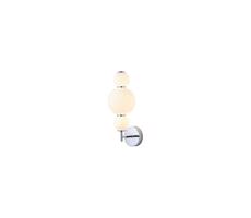Eurolamp LED Nástenné svietidlo LED/12,6W/230V 3000K