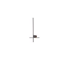 Eurolamp LED Nástenné svietidlo LED/12W/230V 3000K