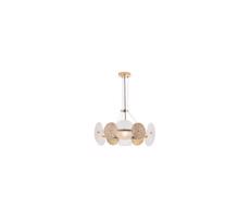 Eurolamp Luster na lanku 6xE14/40W/230V