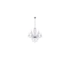 Eurolamp Luster na reťazi 9xE14/15W/230V