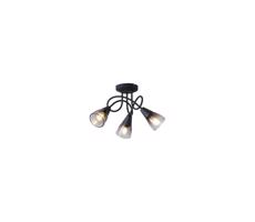 Eurolamp Prisadený luster 3xE14/7W/230V