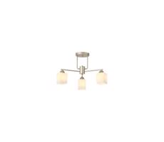 Eurolamp Prisadený luster 3xE27/60W/230V