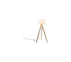 Eurolamp Stojacia lampa 1xE27/40W/230V