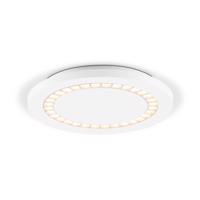EVN ALR LED panel biely 12 W Ø 25 cm 4 000K