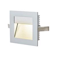 EVN P2140 LED zapustené svietidlá, 3 000 K, hliník