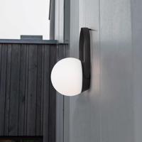 Exteriérové LED svietidlá Cardi RGB, CCT a rukoväť