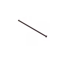 Fanaway FANAWAY 212930 - Predlžovacia tyč CLASSIC 34,5 cm hnedá