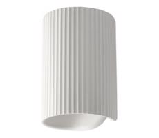 FARO Barcelona FARO 63435 - Nástenné svietidlo TRAMA 1xE14/7W/230V biela