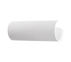 FARO Barcelona FARO 63436 - Nástenné svietidlo TRAMA 2xE14/7W/230V biela