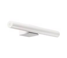 FARO Barcelona FARO 63546 - LED Kúpeľňové osvetlenie zrkadla CALMA LED/5W/230V IP44 biela