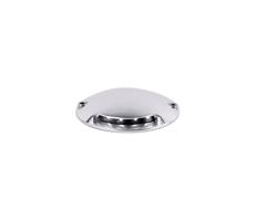 FARO Barcelona FARO 70546 - LED Vonkajšie zápustné svietidlo KEENAN-2 LED/0,5W/12V IP67