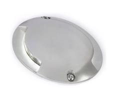 FARO Barcelona FARO 70547 - LED Vonkajšie zápustné svietidlo KEENAN LED/0,8 W/12V IP67