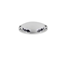 FARO Barcelona FARO 70564 - LED Vonkajšie zápustné svietidlo KEENAN-3 LED/1W/12V IP67