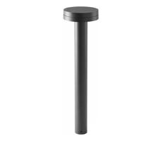 FARO Barcelona FARO 71948 - LED Vonkajšia lampa ESPOT LED/9W/230V IK07 IP65 60 cm antracit
