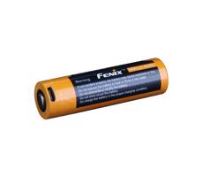 Fenix Fenix FE21700USB - 1ks Nabíjacia batéria USB/3,6V 5000 mAh