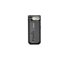 Fenix Fenix SW05RUVBLC - LED Stmievateľná nabíjacia baterka LED/USB IPX6 150 lm 49 h
