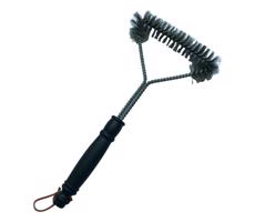Fieldmann kefa na čistenie grilu FZG 9013