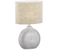 Fischer & Honsel Fischer &amp; Honsel 50469 - Stolná lampa FORO 1xE14/40W/230V