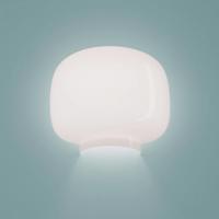 Foscarini Chouchin 3 Semi My Light biela