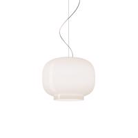 Foscarini Chouchin Bianco 1 MyLight závesné LED