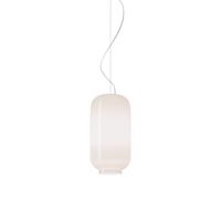 Foscarini Chouchin Bianco 2 LED závesné svietidlo on/off