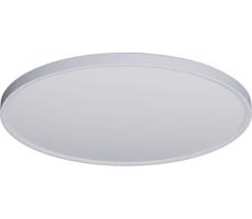 Fulgur Fulgur 42365 - LED Stropné svietidlo NOMY LED/50W/230V pr. 60 cm biela
