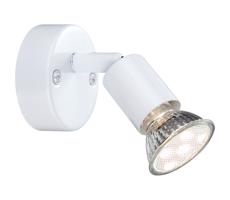 Globo 57381-1L - LED Nástenné bodové svietidlo 1xGU10/3W/230V