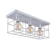 Globo Globo 15530Z-3D - Stropné svietidlo MERRIL 3xE27/60W/230V