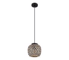 Globo Globo 15766H - Luster na lanku COLLY 1xE27/15W/230V pr. 20 cm