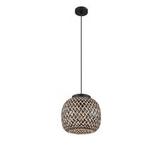 Globo Globo 15766H1 - Luster na lanku COLLY 1xE27/15W/230V pr. 30 cm