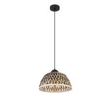 Globo Globo 15767H - Luster na lanku COLLY 1xE27/15W/230V