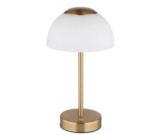 Globo Globo 21014M- LED Stmievateľná nabíjacia stolná lampa SARIMA LED/2,5W/5V 1800mAh