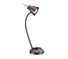 Globo Globo 24712L - LED Stolná lampa NUOVA 1xGU10/3W/230V